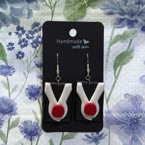 Twilight earrings